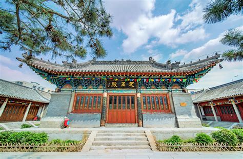 大悲古寺|海城大悲古寺游玩攻略简介,海城大悲古寺门票/地址/图。